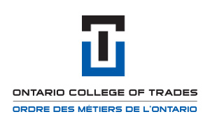 Ontario College of Trades Logo